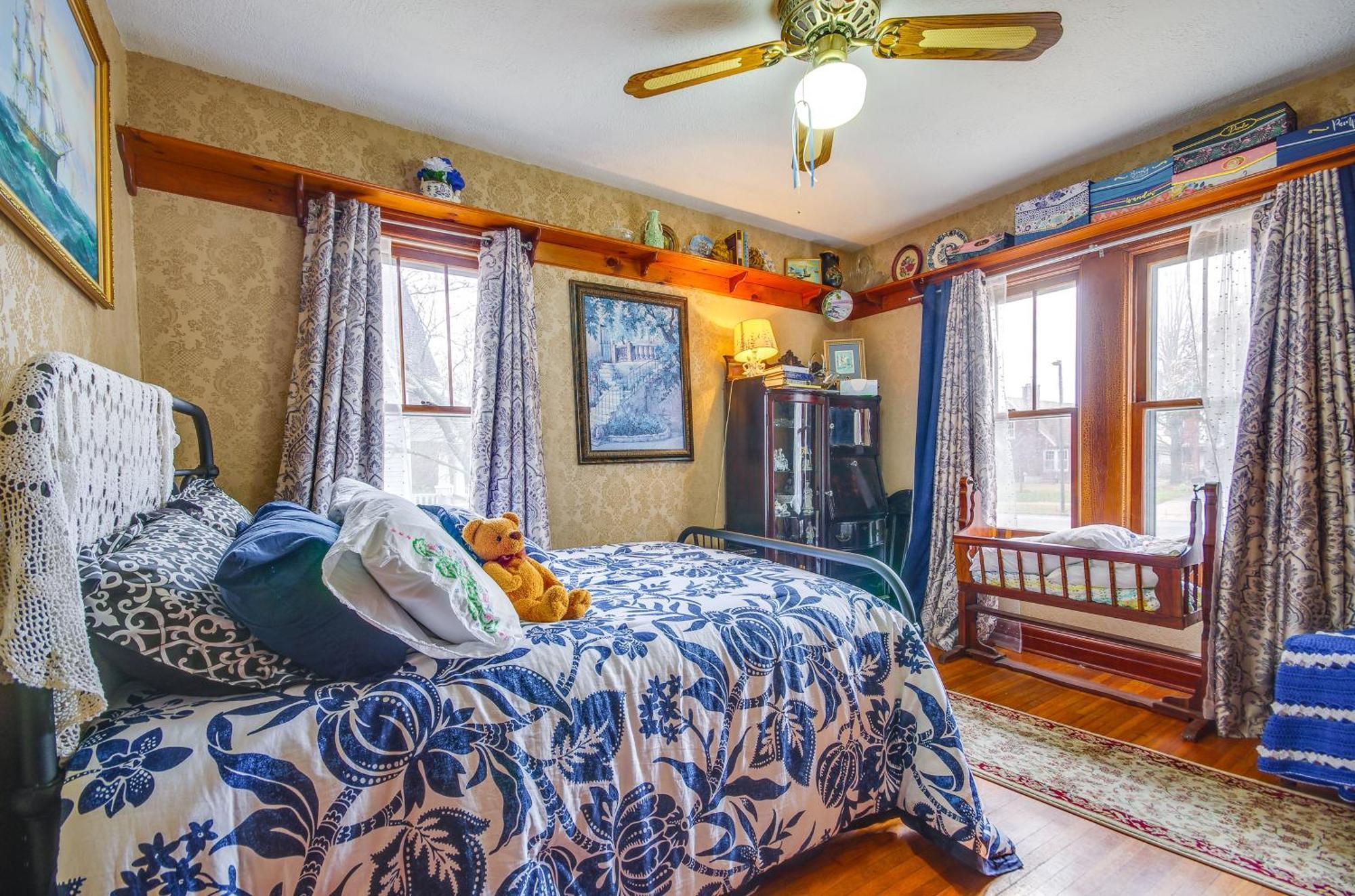 Lovely Lebanon Home 13 Mi To Bennett Springs Kültér fotó