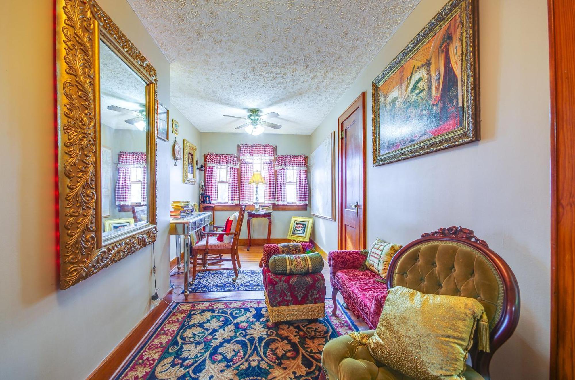 Lovely Lebanon Home 13 Mi To Bennett Springs Kültér fotó